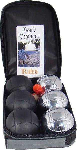 petanque provence zestaw 6 kul w etui