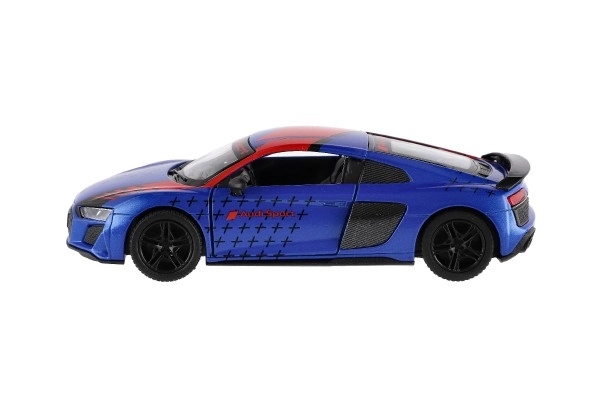 Model samochodu Audi R8 Coupé