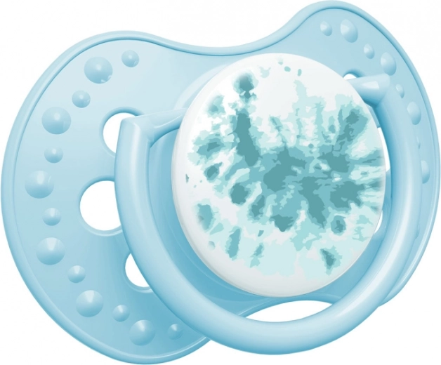 Wzmocniona odporność na okres wyrzynania się zębów