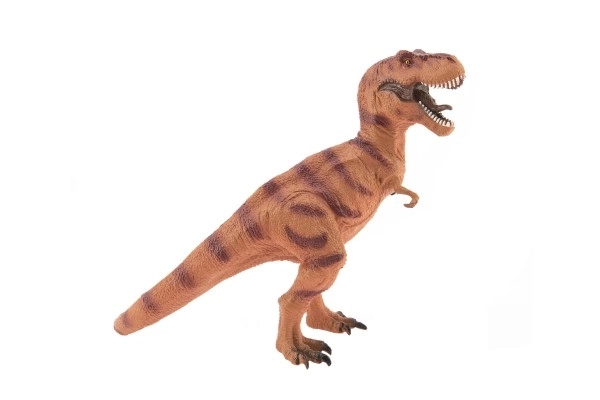 Dinozaurus 25-32cm plastik 6 rodzajów