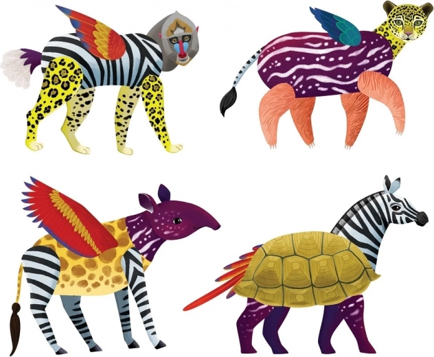 Wyobraźnia bez granic