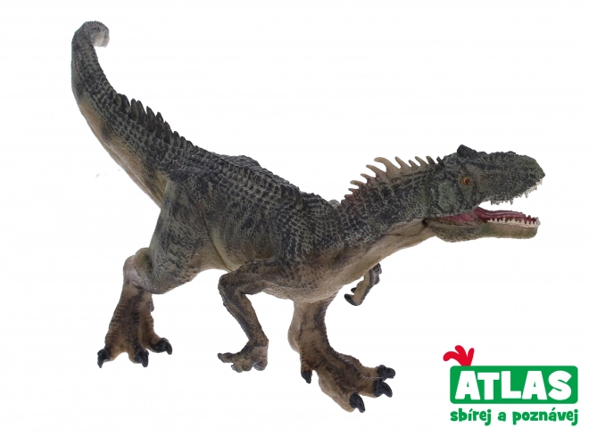 Figurka dinozaura Torvosaurus 24 cm