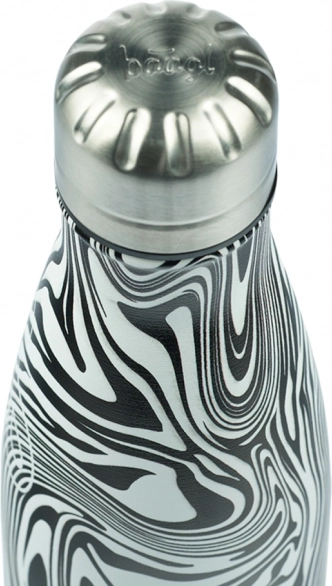 Baagl termos z metalową zakrętką, 500 ml