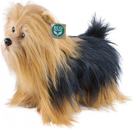 Realistycznie długa sierść i urocze detale