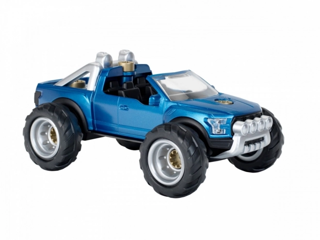 Ford F-150 Raptor 3w1