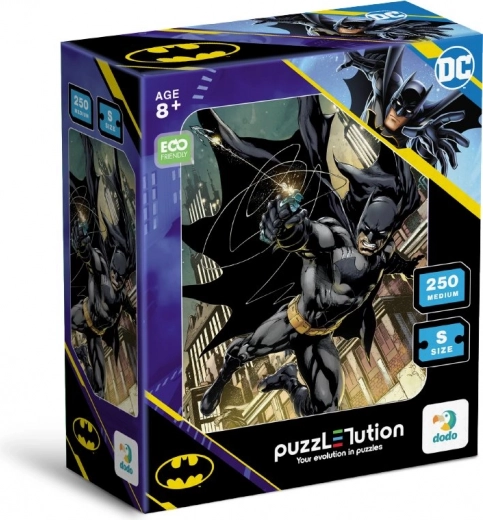Puzzle Batman 250 elementów DODO