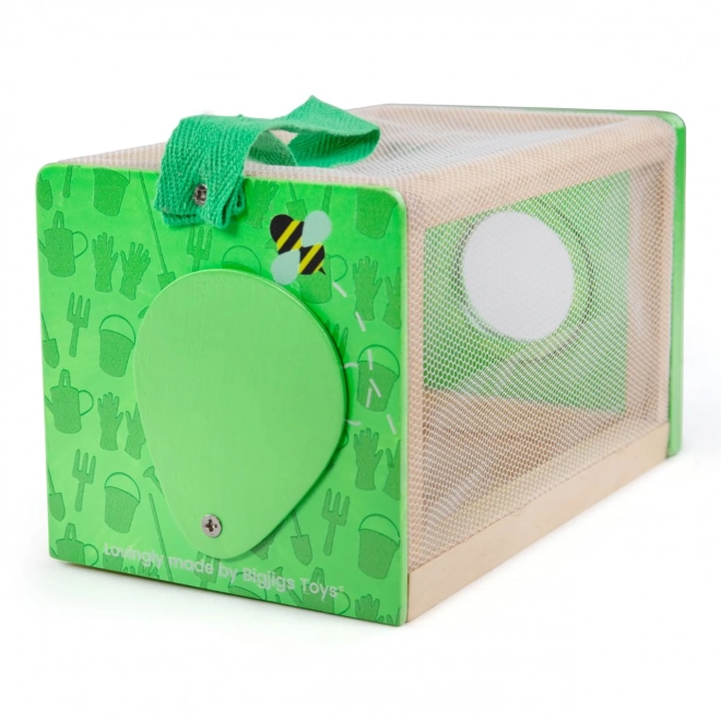 Krata na insekty Bigjigs Toys