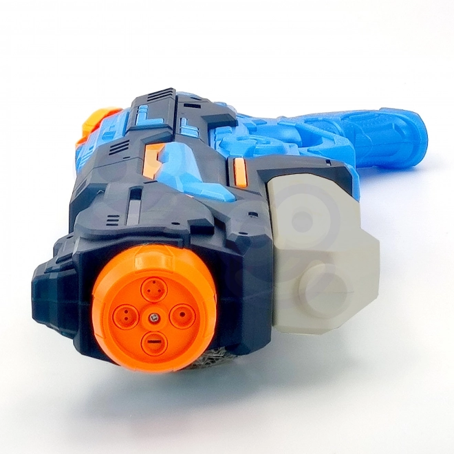Wodny pistolet na wodę Woopie