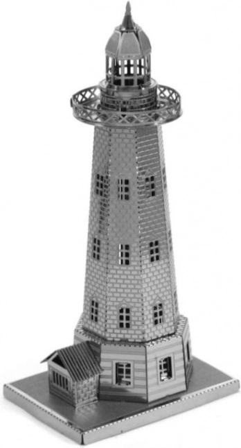 3D puzzle Latarnia morska od Metal Earth