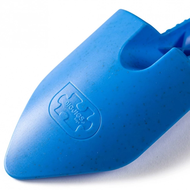 Bigjigs Toys Eko łopatka niebieska Ocean
