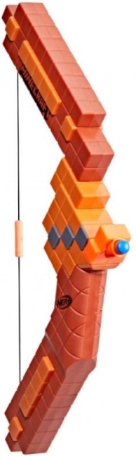 Nerf łuk Minecraft od Hasbro