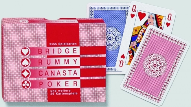 Karty Joker Classic