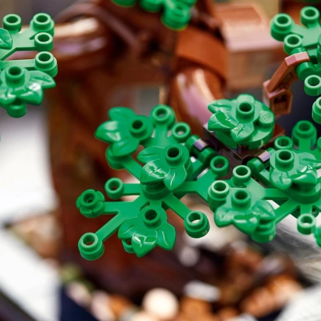 LEGO Ikony 10281 Bonsai