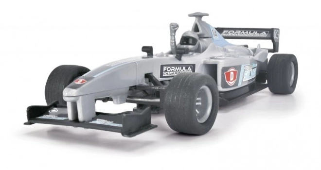 Formuła 14 cm, napęd na sznurek