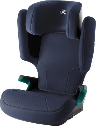 Fotelik samochodowy dla dzieci Britax Römer Hi-Liner Night Blue