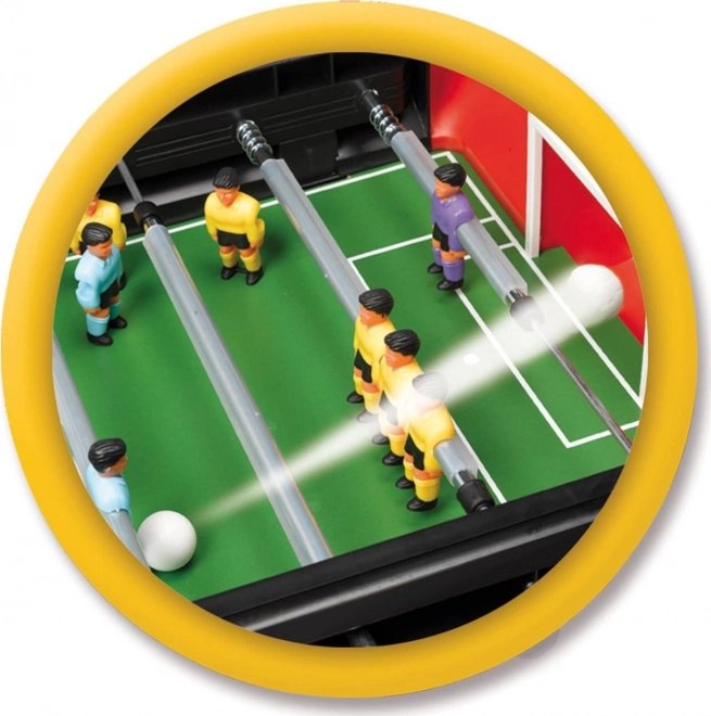 Dziecięcy piłkarzyki stołowe Chicos Strategic Liga