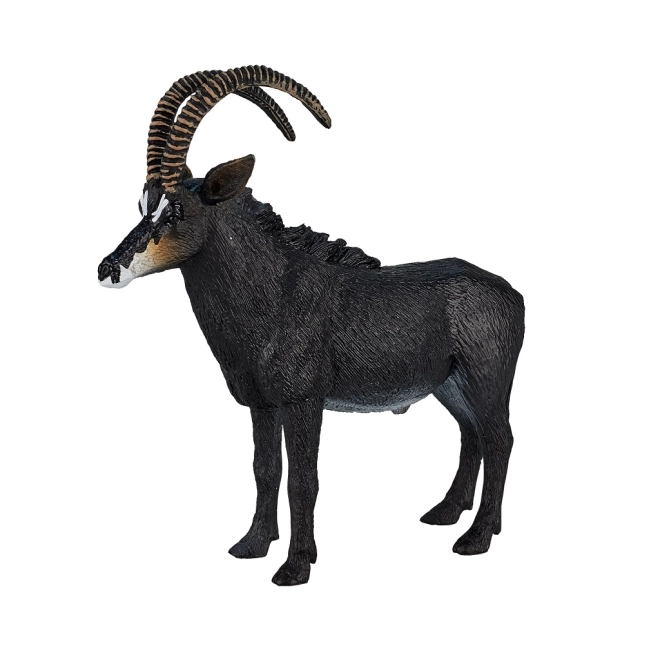 Mojo Animal Planet Antylopa czarna