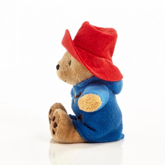 Tęczowy Pluszowy Paddington mini