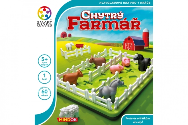 SMART - Sprytny farmer