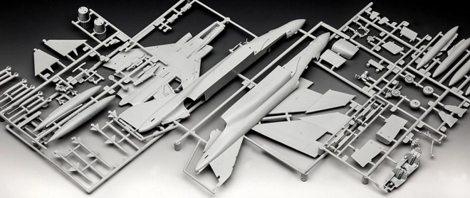 F-4J Phantom Marynarka Wojenna Stanów Zjednoczonych