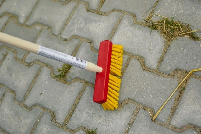 Idealna do ogrodu, na taras i chodniki
