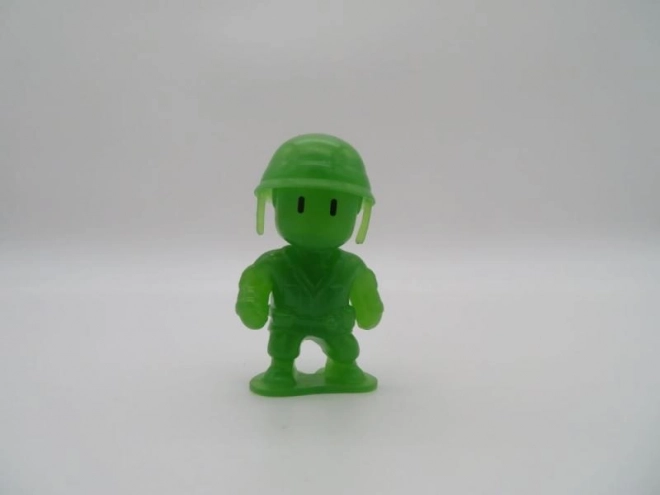 Okienko Stumble Guys z 3 figurkami