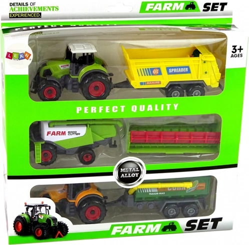 Realistyczna zabawa w farmę