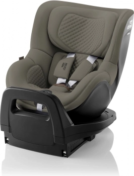 Komfort od urodzenia z ergonomiczną wkładką