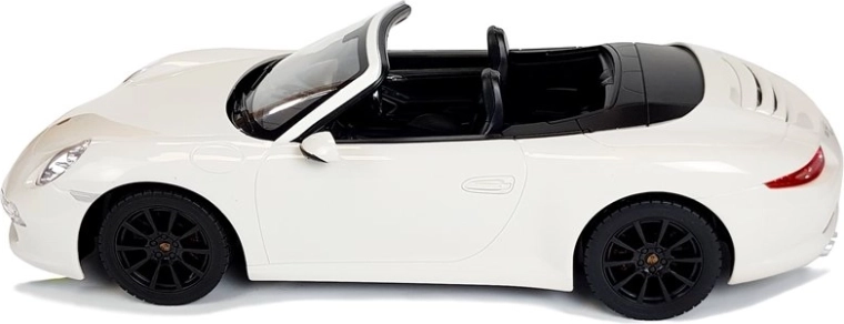 Łatwe sterowanie dla początkujących i zaawansowanych