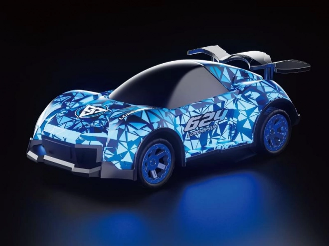 DRIVERO RC Samochód wyścigowy