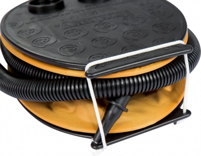 Kompaktowa i przenośna konstrukcja