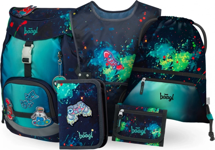 Stylowy design dla dzieci