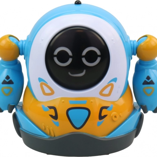Robot Roll dla dzieci na zdalne sterowanie