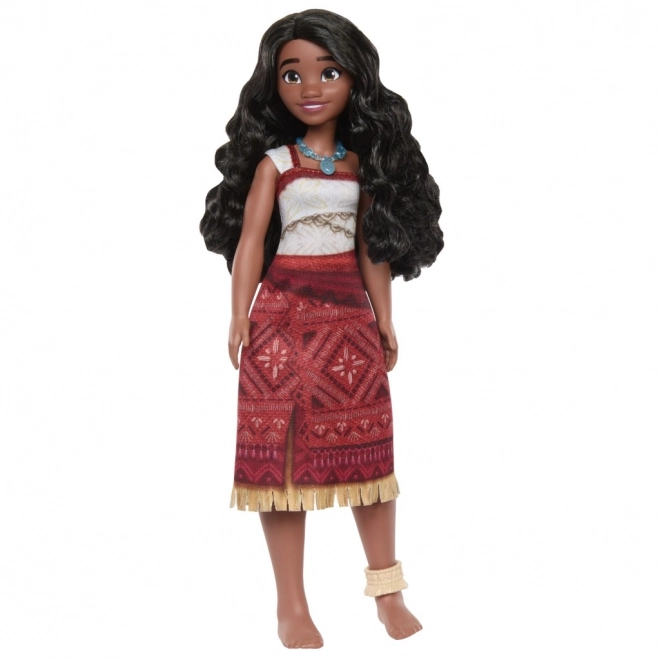 Lalka Vaiana - Moana 2 - zestaw podstawowy