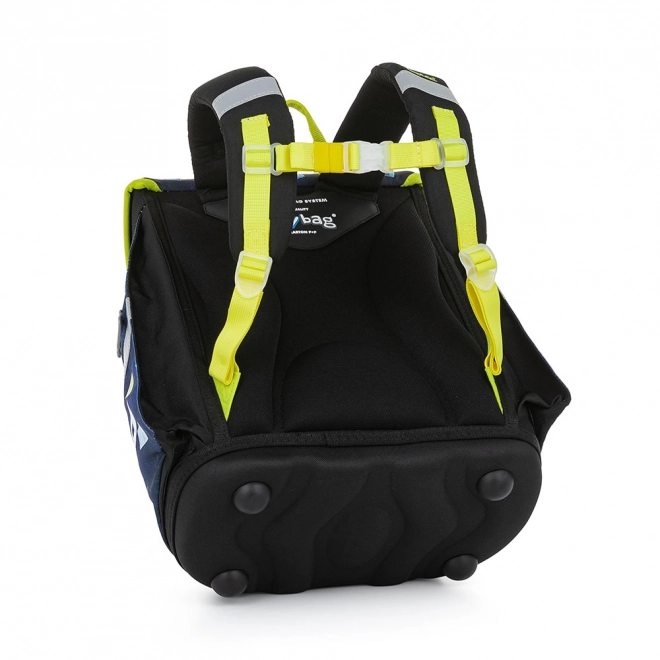 Plecak szkolny PREMIUM LIGHT Kosmos