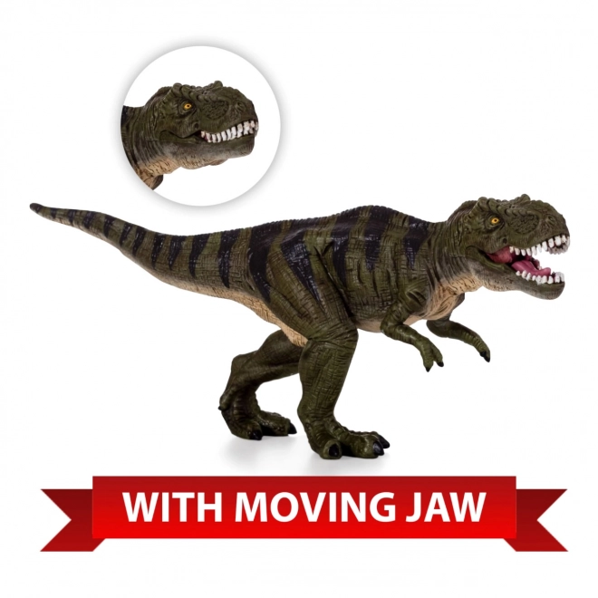 Mojo Animal Planet Tyrannosaurus Rex z ruchomą szczęką