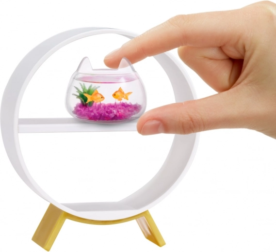 Stwórz, utwardź, wystaw