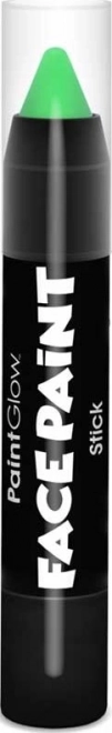 Zielony ołówek do twarzy PaintGlow