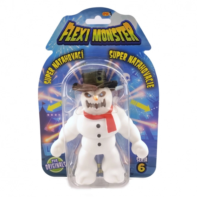 Flexi Monster Seria 6