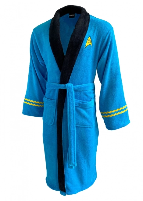 Szlafrok Star Trek unisex - Spock