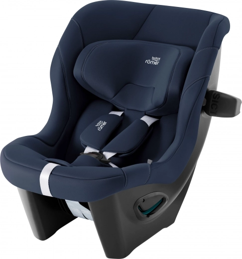 Fotelik samochodowy Max-Safe Pro w kolorze Night Blue