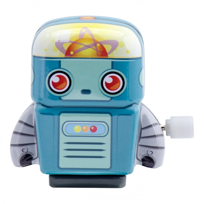 Schylling Nakręcane mini roboty