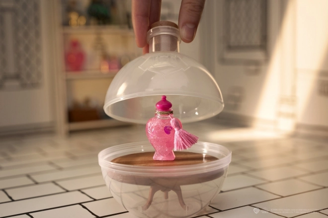 MGA's Miniverse – Harry Potter Mini czary, PDQ