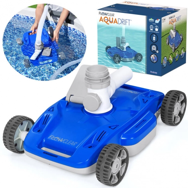 Automatyczny odkurzacz do basenu AquaDrift marki Bestway