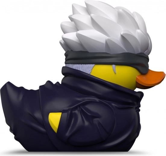 Detalne wykonanie z wysokiej jakości PVC