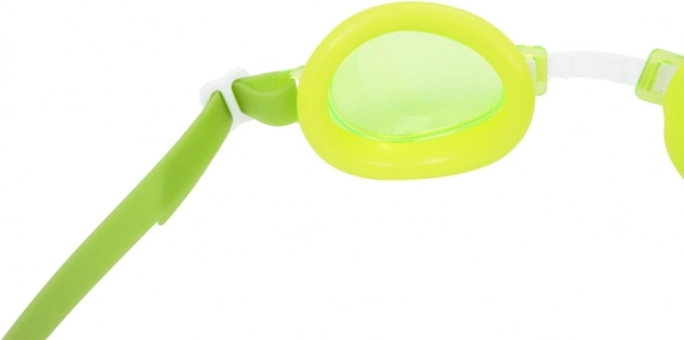 Okulary pływackie Aqua Burst dla dzieci - 3 opakowania