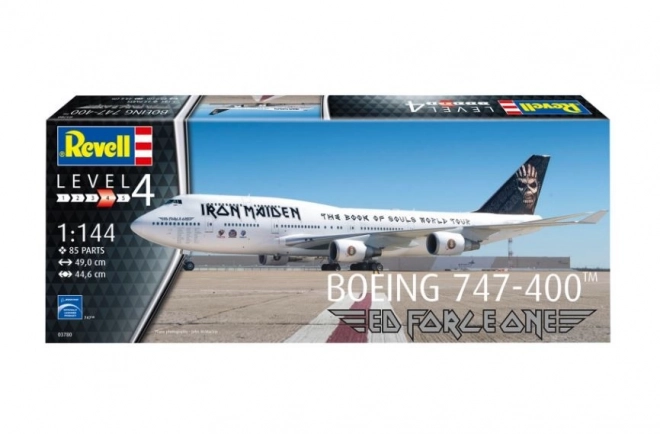 Oficjalna licencja Iron Maiden