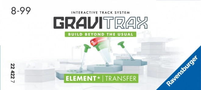 Zestaw Ravensburger GraviTrax Element Transfer