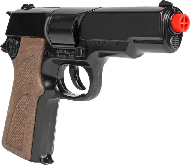 Pistolet policyjny Command z kaburą