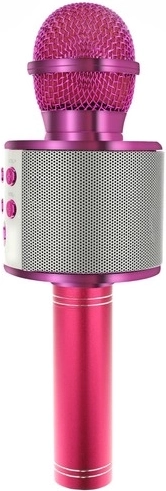 Karaoke Bluetooth gdziekolwiek